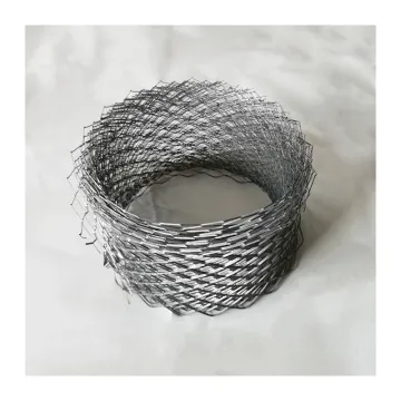 Brick Strip Mesh for Plastering and Wall Reinforcement