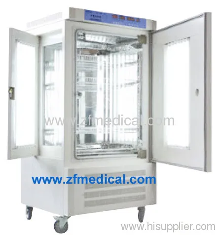 Plants Growth Chamber 