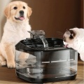 Smart Pet Water Dispenser with Automatic Refill