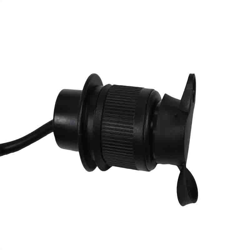 Custom Tractor Power Cable