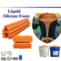 Advanced Foamed Silicone in Deep-Sea Exploration Gear
