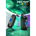 Bang King 25000 Puffs Vape Stars