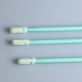 Slots Cleaning Small Round Head Swabs