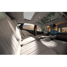 Aion RT electric car