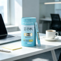 Пробиотический порошок Plant-Matrix Natural-Shield