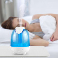 Air Inovations Purifier Modern Cool Mist Humidifier