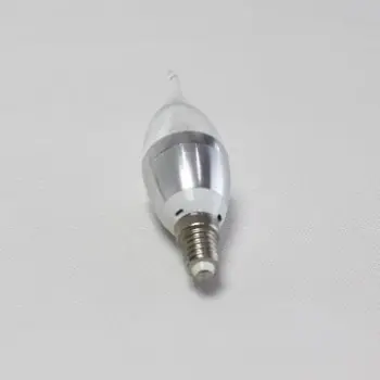 4W LED candle Bulbs E14 SMD5630