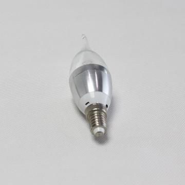 4W LED candela lampadine E14 SMD5630