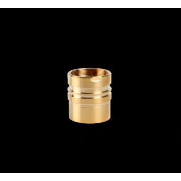 Brass Faucet Valve Housing