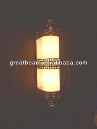 Newly Design Modern Style Series Wall Scone For Hotel