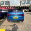 Landwind X7 2018 Model 1.5T