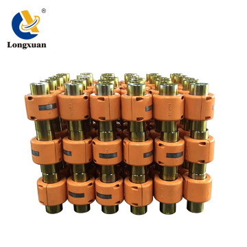 Roller Chain Coupling For General Industrial Transmission
