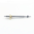 A12X0.5 Triangular Lead Screw for CNC machine