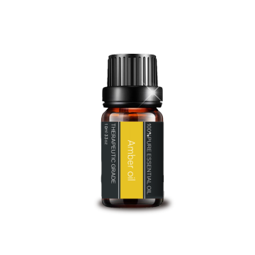 High Quality Amber Essential Oil For Health Care