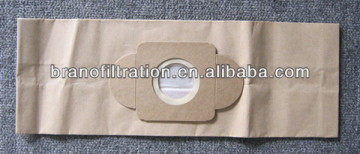 sacchetto di polvere di carta aspirapolvere 013