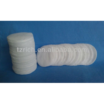 cosmetic clean cotton pad