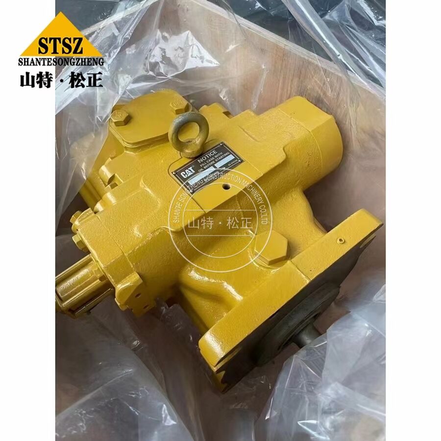 WHEEL LOADER PARTS 988H 922K HYDRAULIC PUMP 346-6095