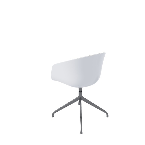 Sillas de oficina y sala de conferencias