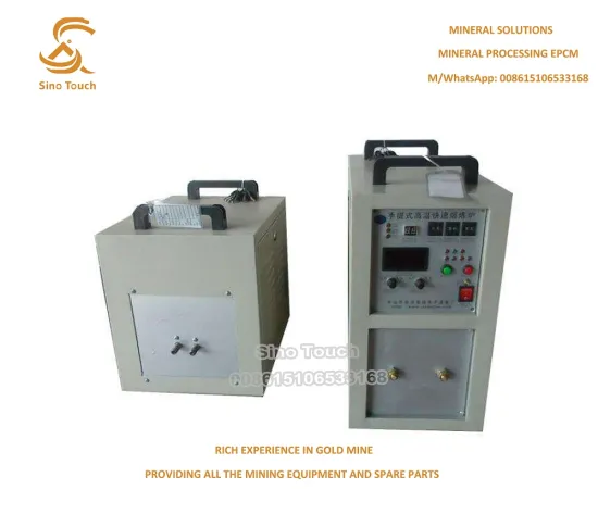 Great quality High Frequency Furnace
