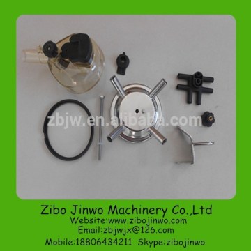 Dairy Equipment Spare Parts