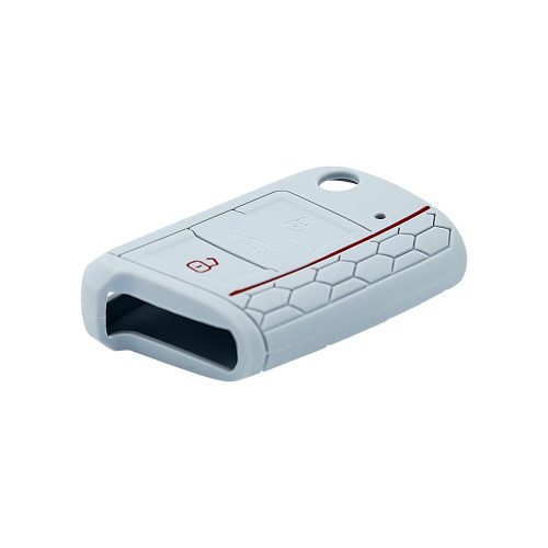 Cheap Logo Printed Disposable Car key cover
