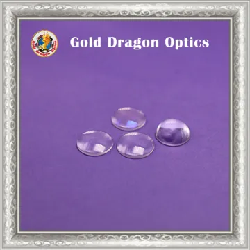AR coating BK7 Meniscus Lenses