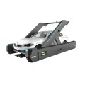 Robot de estacionamiento eficiente AGV