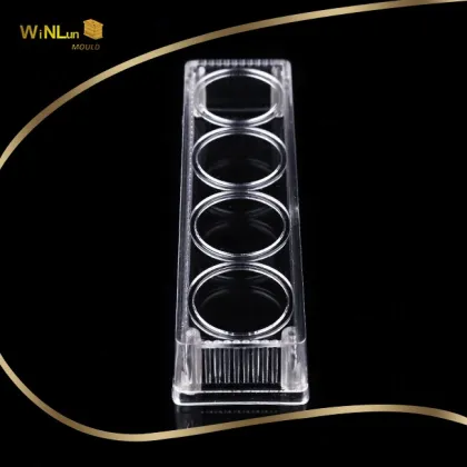 Electronic Injection Mold and Plastic Keycap Mold Manufacturing Services