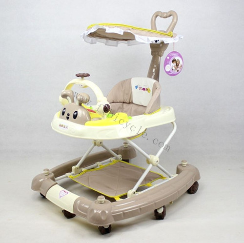Best Selling Baby Walker with Music Light (FT-XBC-027)