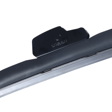 MU-33rw MASUMA Inch Para-brisas No Frame Rubber Wiper Blade for Auto Parts with Flat Windscreen