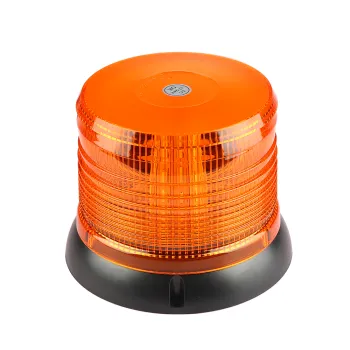 OEM Original Mine Truck Flashing Beacon Warning Lights IP65 R10 R65 EMARK CE