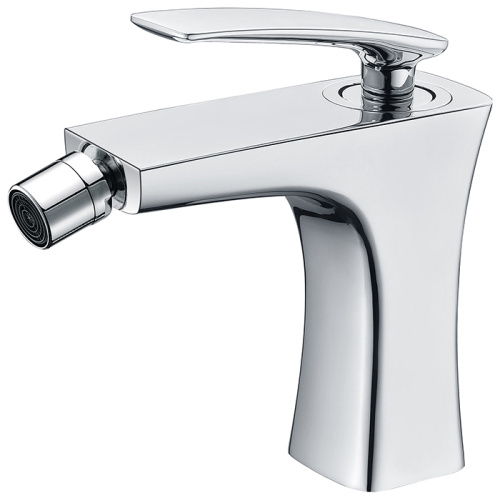 Bidet Faucet With Valve