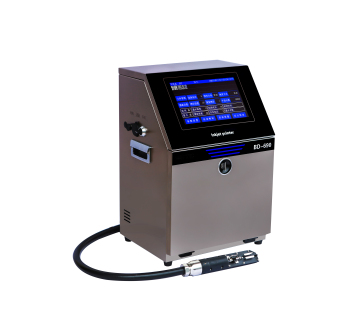 New Arrival Intelligent Inkjet Printer for Sale