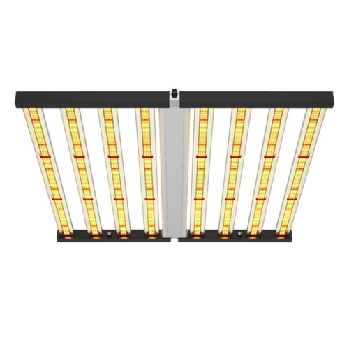 Free Shipping Full Spectrum Led Grow Light