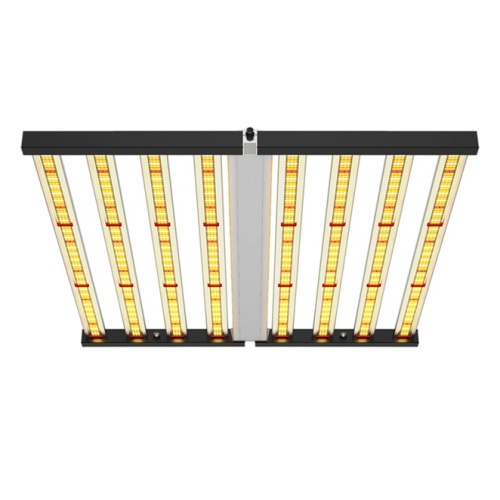 High PPFD Full spectrum LED Grow Light Bar