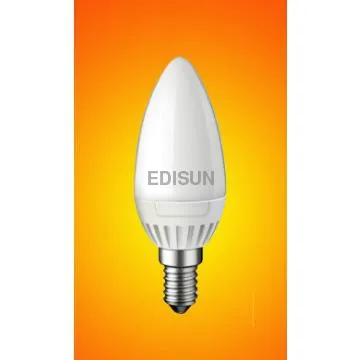 LED light bulb ,C35 2W 150lm