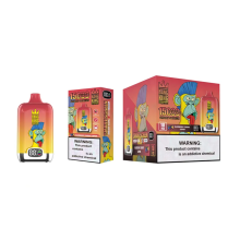 Bán buôn băng vape dùng một lần 15000