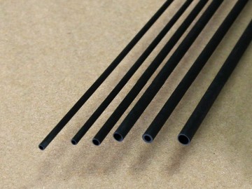 G10 High-strength fiberglass tube
