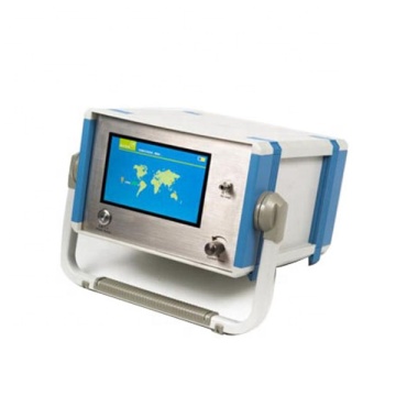 SF6 Electric Gas Comprehensive Tester: Dewpoint Meter and Purity Moisture Analyzer