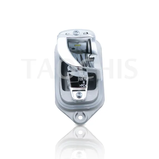 TAOCHE New Full LED Headlight Turn Signal Module for BMW 7 F02 F01 LCI