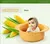 Safe Baby Dinner Sets cetificated by FDA SGS