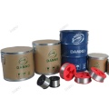 Sn20Zn80 for Film-Capacitor Metal-Spray