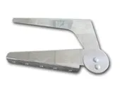 marine hardware/hinge