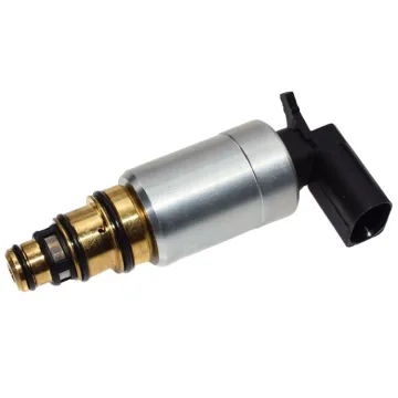 Electric Compressor Control Valve for Audi 1K0802803L 1K0820803E 1K0820803F