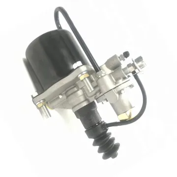 Genuine Truck Clutch Booster Kit Assy 642-03502 - Current Sale Offer