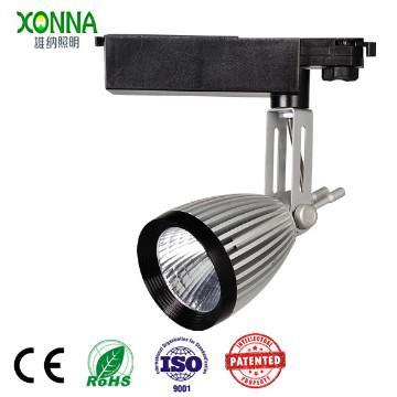 15w COB Track light , XN-GD1415-1