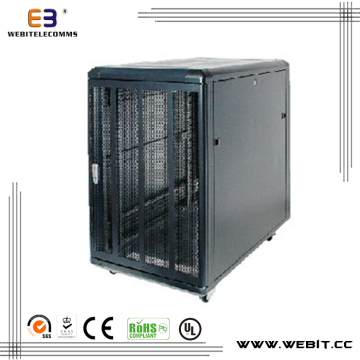 19'' Aluminum Frames Network Racks (WB-SC-C)