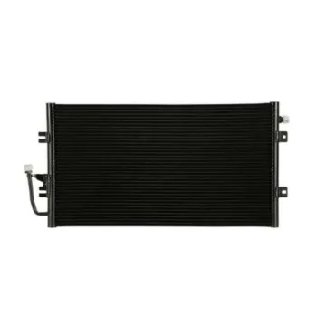Refrigerant AC Condenser for Chevrolet - 52467045 52456513