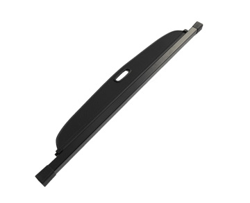 Retractable Trunk Tonneau Cargo Cover for Kia Sportage 2011-2015