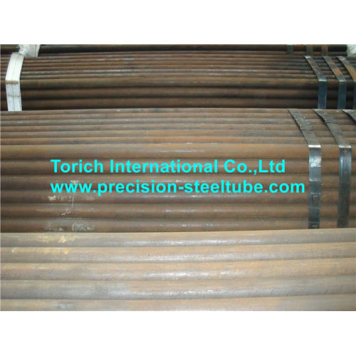 DIN EN 10210-2 Hot Finished Structural Steel Pipe